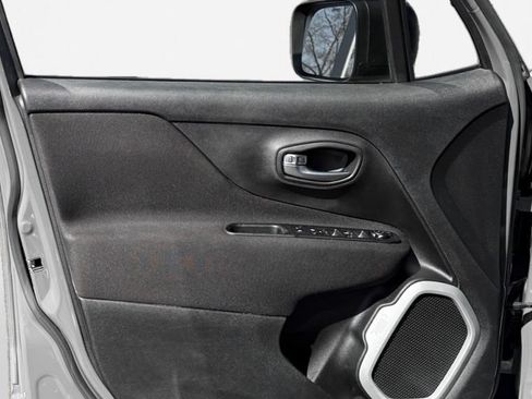 Used 2021 Jeep Renegade Sport w/ Sport Appearance Group AWD/4WD image 14