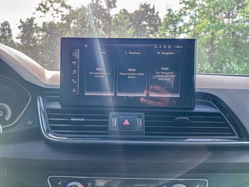 Used 2022 Audi Q5 2.0T Premium Plus image 19