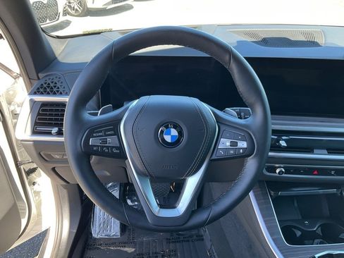 Used 2025 BMW X5 sDrive40i image 24