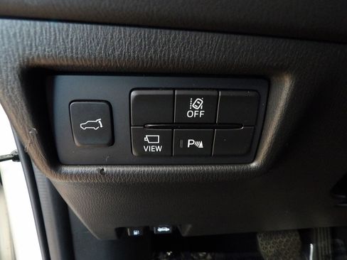 Certified 2025 MAZDA CX-5 2.5 Turbo AWD/4WD image 27