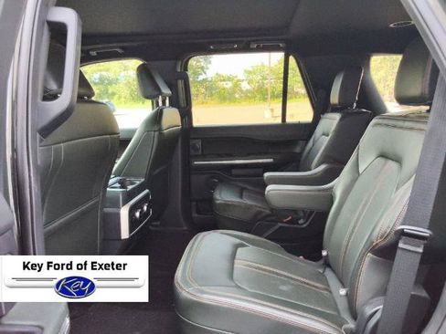 Certified 2022 Ford Expedition Timberline AWD/4WD image 23