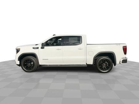 New 2026 GMC Sierra 1500 Elevation w/ Elevation Premium Package image 5
