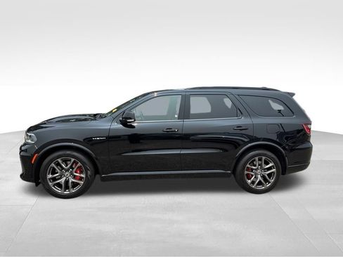 Used 2024 Dodge Durango R/T w/ Tow 'N Go Package AWD/4WD image 2