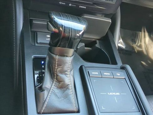 Used 2021 Lexus ES 350 ES 350 w/ Premium Package image 12