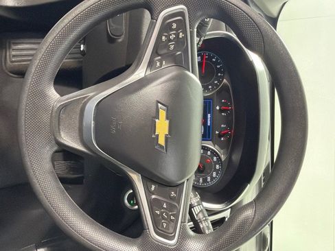 Used 2023 Chevrolet Equinox LT AWD/4WD image 13
