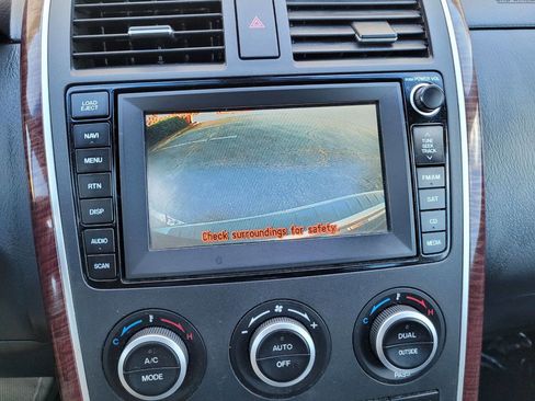 Used 2008 MAZDA CX-9 Grand Touring w/ Grand Touring Assistance Pkg image 13