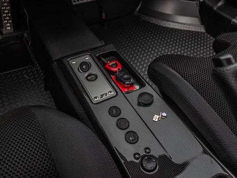Used 2008 Ferrari F430 Scuderia RWD image 5