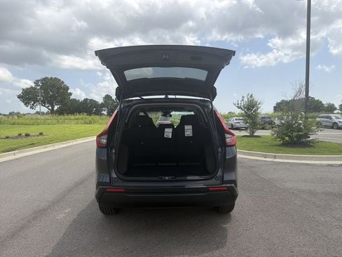 New 2026 Honda CR-V EX image 6
