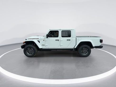New 2026 Jeep Gladiator Mojave AWD/4WD image 5