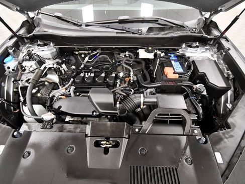 Certified 2023 Honda CR-V EX image 12