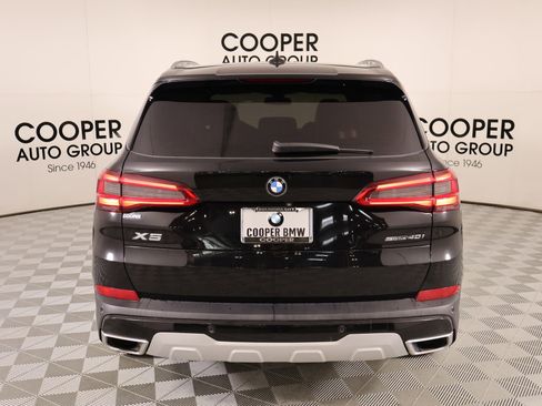 Used 2020 BMW X5 sDrive40i w/ Convenience Package RWD image 23
