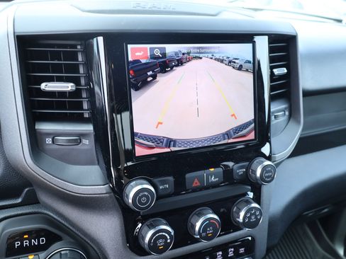 New 2026 RAM 1500 Warlock AWD/4WD image 6