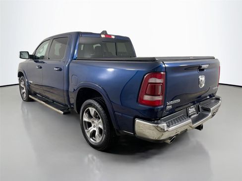 Used 2022 RAM 1500 Laramie image 5