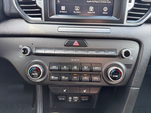 Used 2017 Kia Sportage LX w/ LX Popular Package FWD image 22