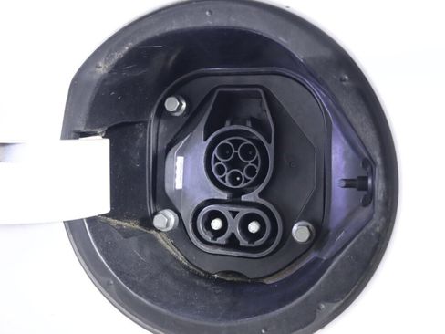 Used 2020 Hyundai Ioniq Limited image 42