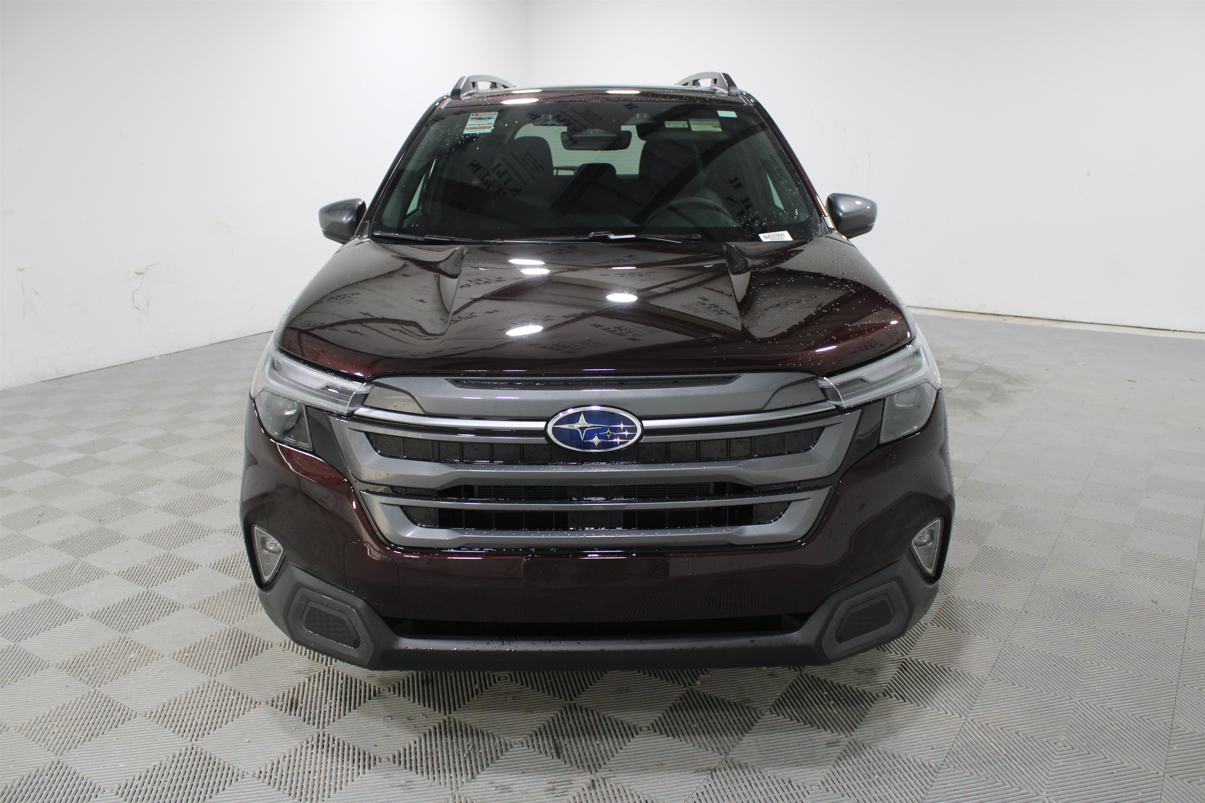 New 2026 Subaru Forester Premium AWD/4WD image 8