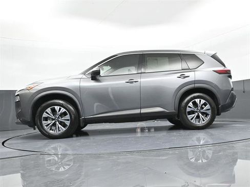 Used 2021 Nissan Rogue SV FWD image 31