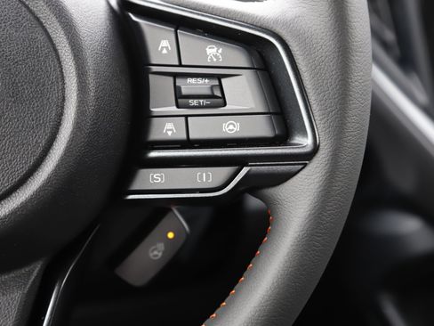 New 2026 Subaru Crosstrek 2.5i Limited w/ Crosstrek Mirror Package image 20