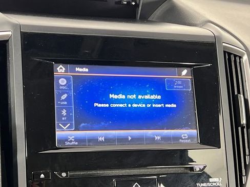 Used 2022 Subaru Forester image 30