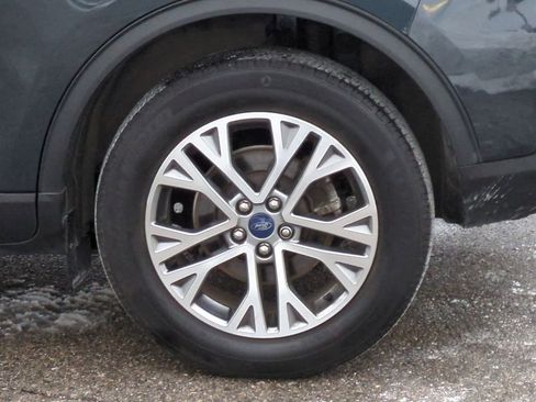 Used 2022 Ford Escape SEL image 14