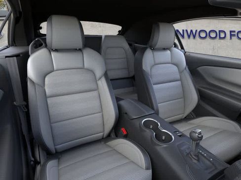 New 2026 Ford Mustang Premium image 10
