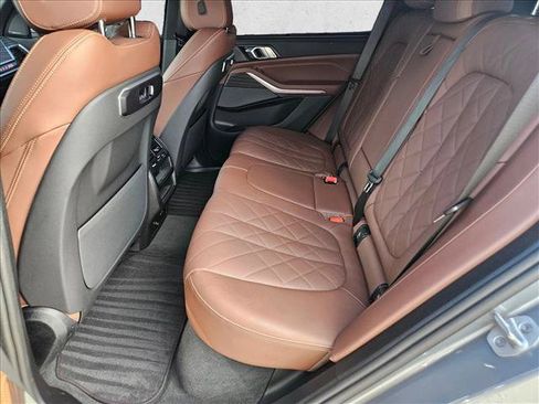 Used 2025 BMW X5 sDrive40i RWD image 20
