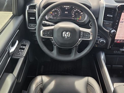 Certified 2026 RAM 1500 Big Horn AWD/4WD image 14