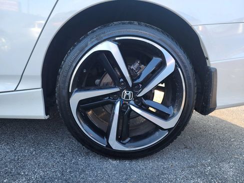 Used 2021 Honda Accord Sport image 20