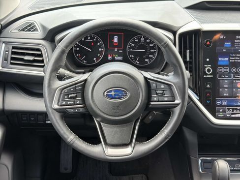 Certified 2023 Subaru Ascent Limited AWD/4WD image 25