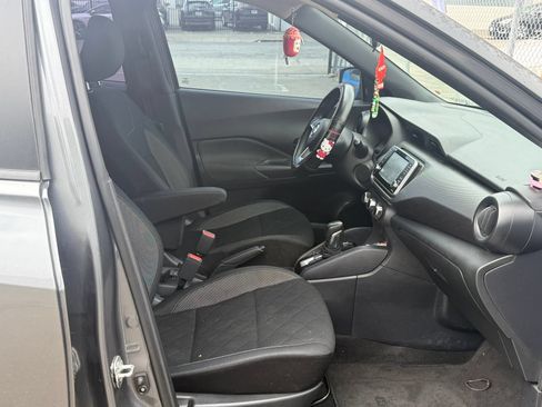 Used 2020 Nissan Kicks S FWD image 6