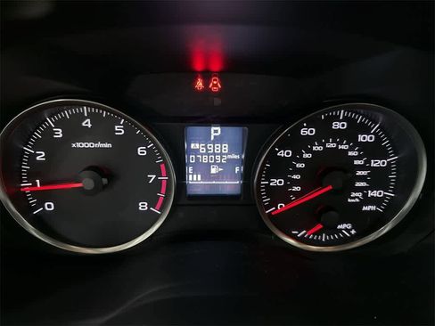 Used 2015 Subaru Impreza 2.0i Premium image 19