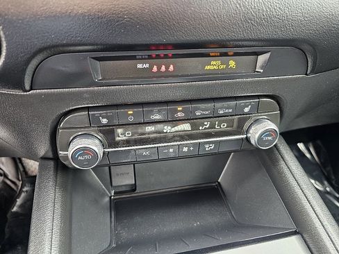 Certified 2024 MAZDA CX-5 AWD 2.5 S w/ Select Package image 27