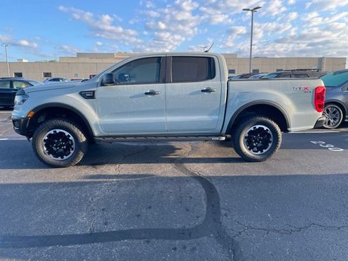 Used 2021 Ford Ranger XL w/ Equipment Group 101A High AWD/4WD image 3