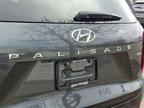Used 2020 Hyundai Palisade SE image 30