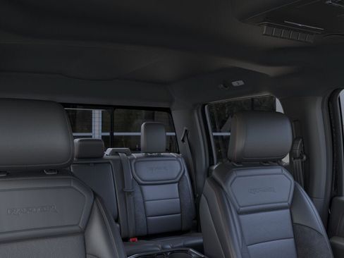 New 2026 Ford F150 Raptor AWD/4WD image 22