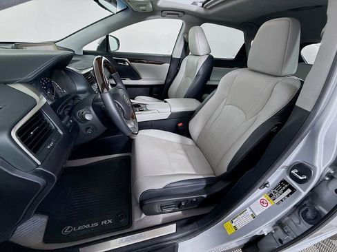 Used 2019 Lexus RX 350 FWD w/ Navigation Package image 21