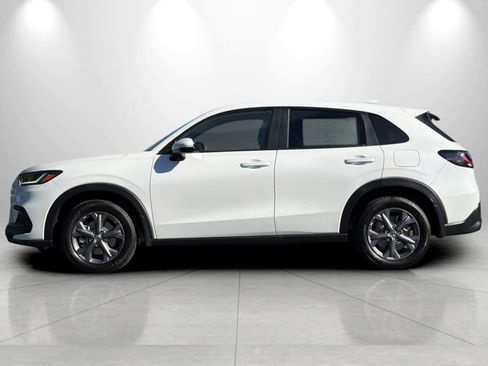 New 2027 Honda HR-V LX image 5