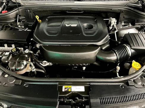 Used 2019 Jeep Grand Cherokee Altitude image 30