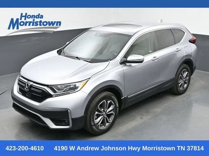 Used 2022 Honda CR-V EX
