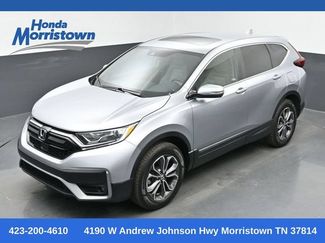 Used 2022 Honda CR-V EX video 1
