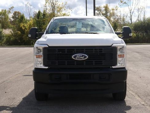 New 2026 Ford F250 XL w/ Snow Plow Prep Package image 2