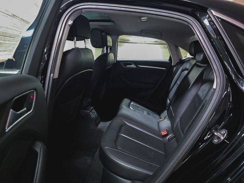 Used 2015 Audi A3 2.0T Premium Plus image 22