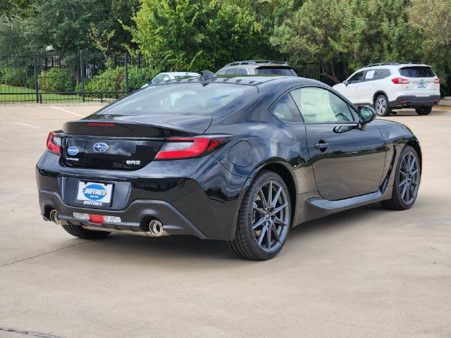 New 2026 Subaru BRZ Limited RWD image 5