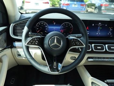 Certified 2025 Mercedes-Benz GLE 350 4MATIC image 16
