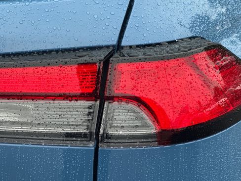 New 2026 Toyota Corolla Cross XLE image 30