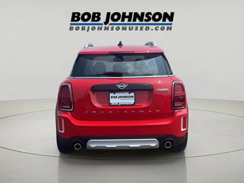 Used 2021 MINI Cooper Countryman S AWD/4WD image 6