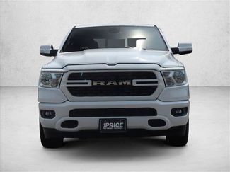 Used 2022 RAM 1500 Lone Star RWD video 2