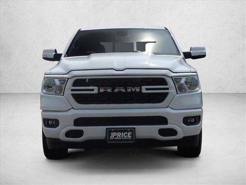 Used 2022 RAM 1500 Lone Star RWD image 2