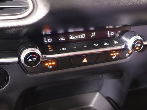 Used 2025 MAZDA CX-30 AWD 2.5 S w/ Preferred Package image 7