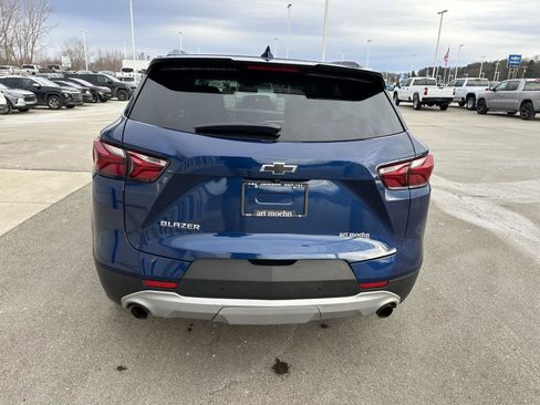 Used 2022 Chevrolet Blazer LT image 6